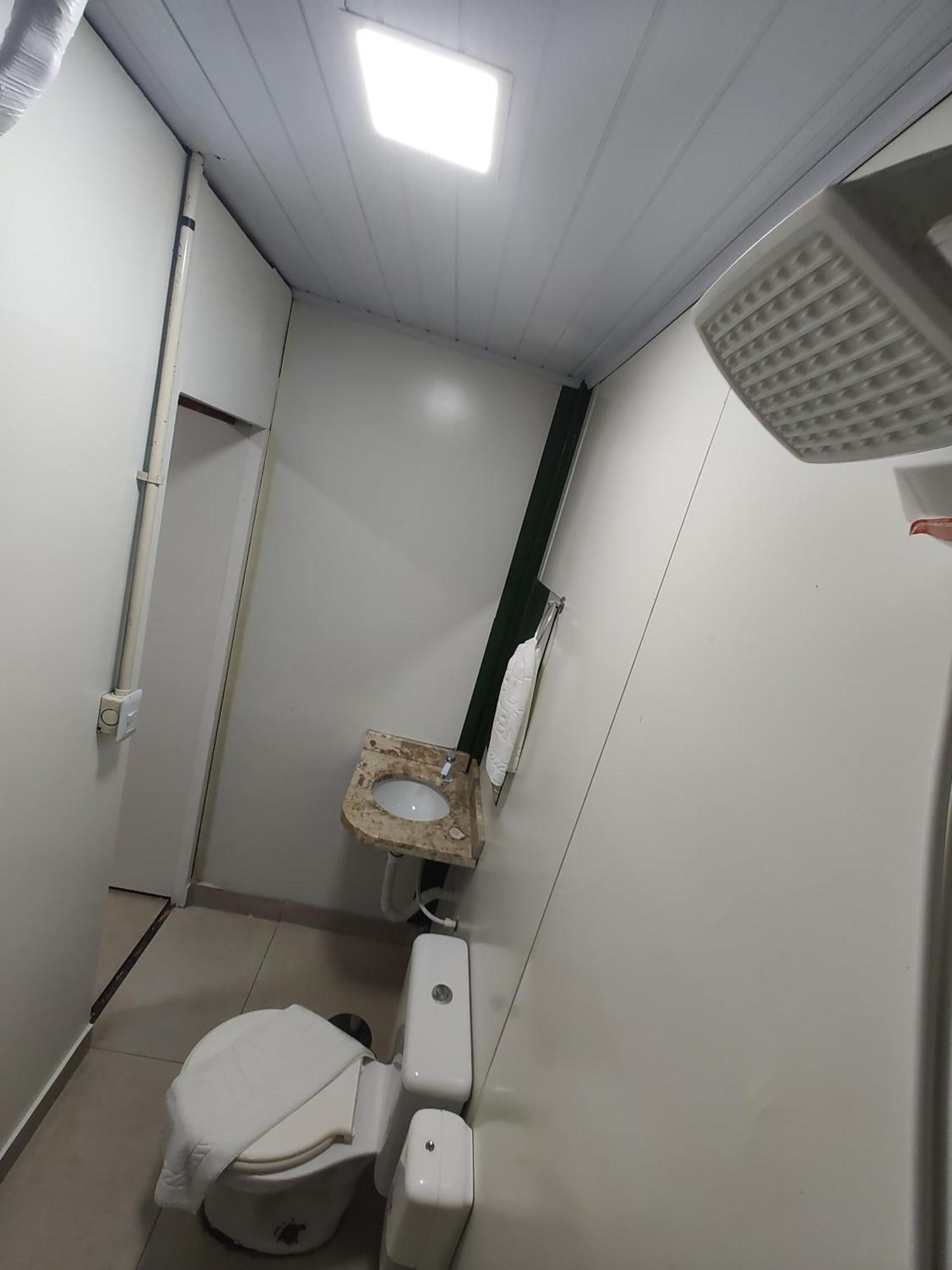 Do Funil 3* Lajeado (Tocantins)