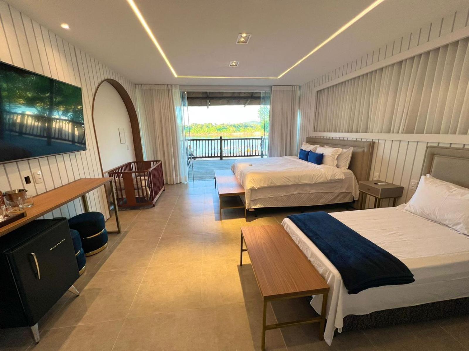 Hotel Do Funil