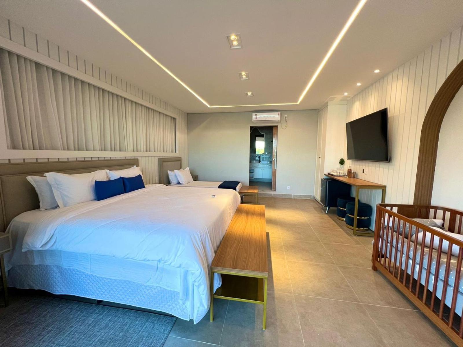 Do Funil Hotel Lajeado (Tocantins)