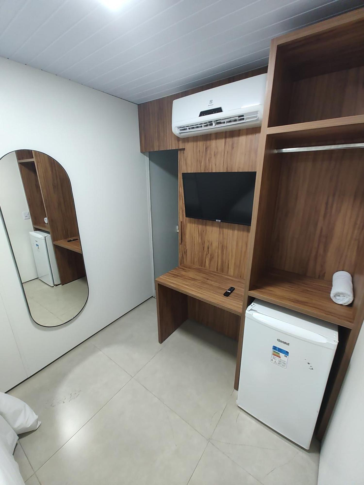 Hotel Do Funil