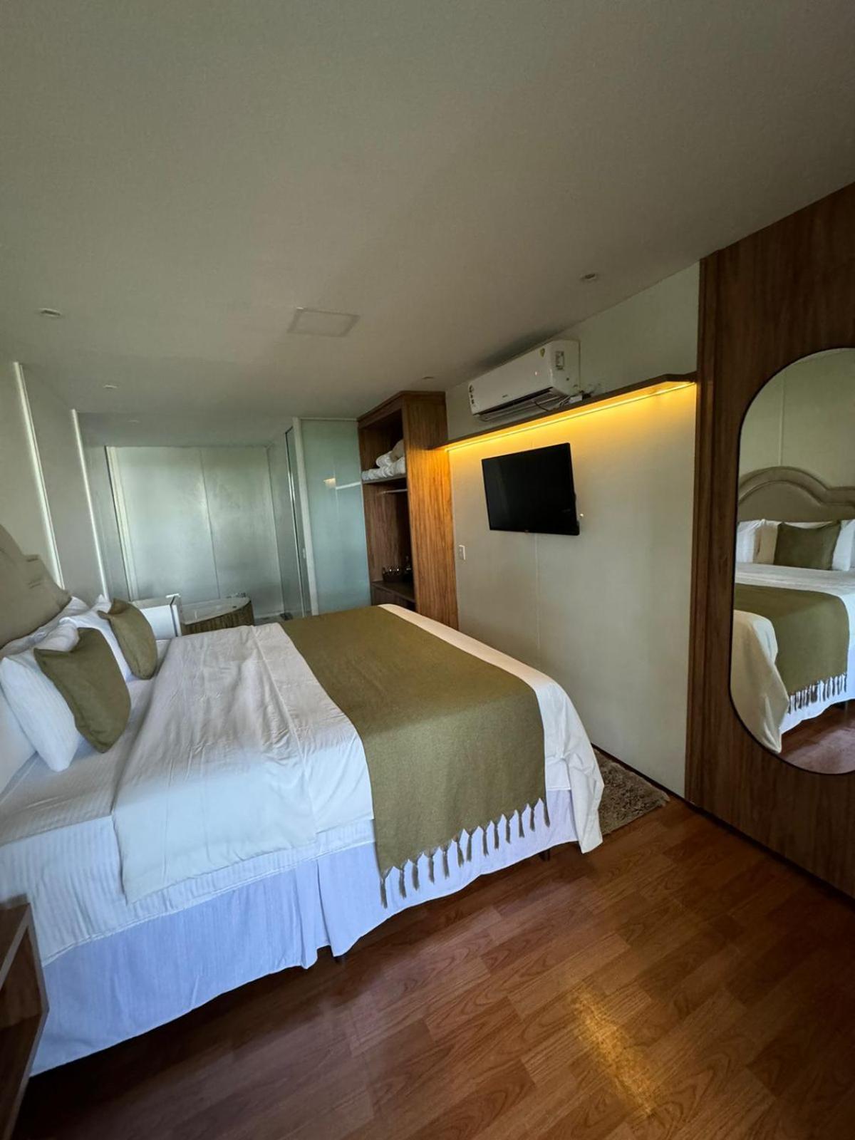 Do Funil Hotel Lajeado (Tocantins)