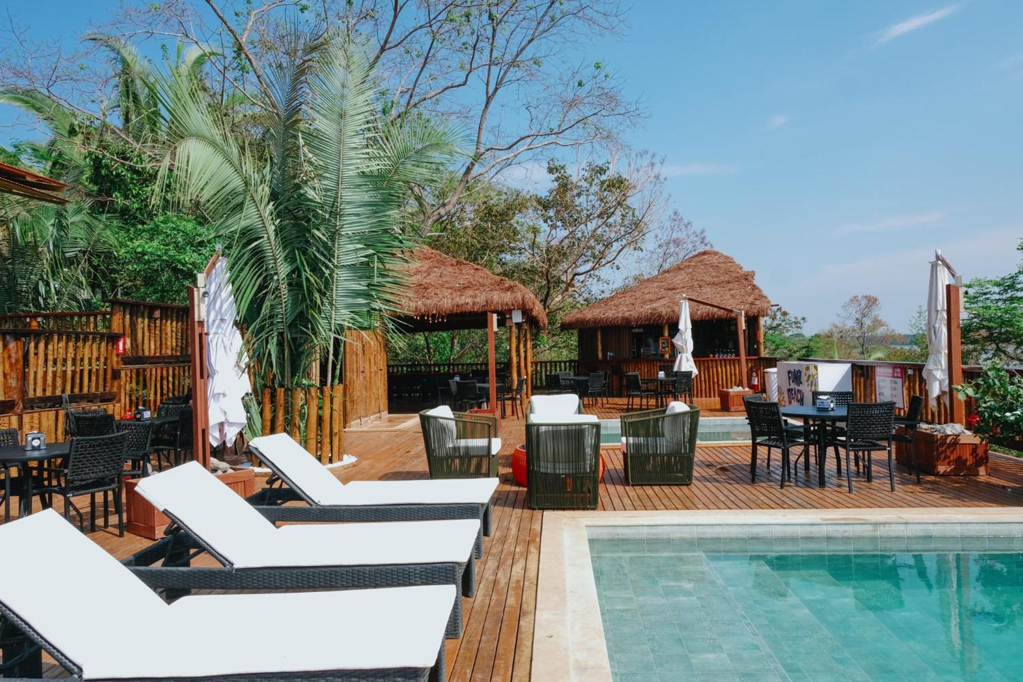 Hotel Do Funil 3*