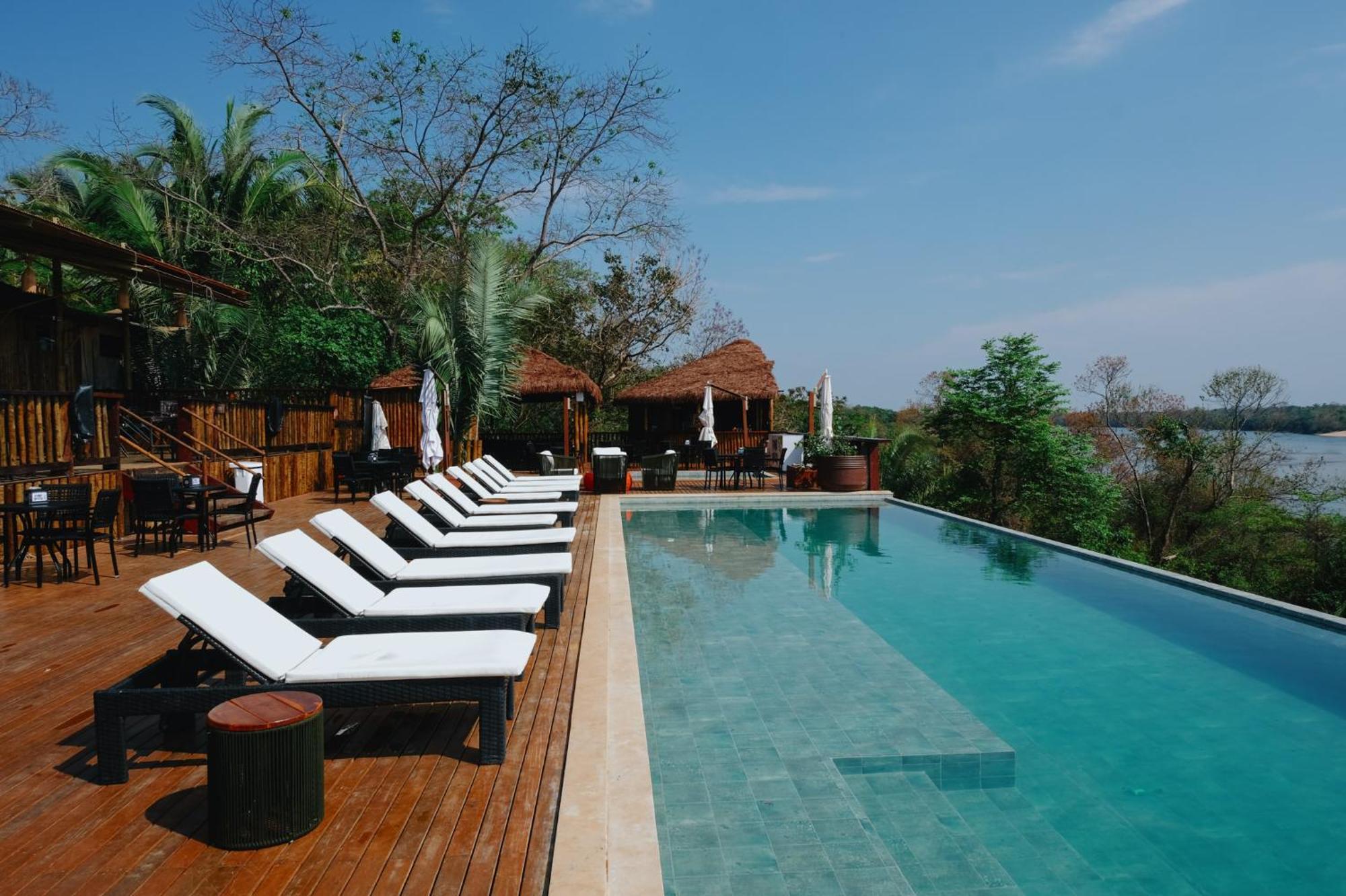 Do Funil Hotel