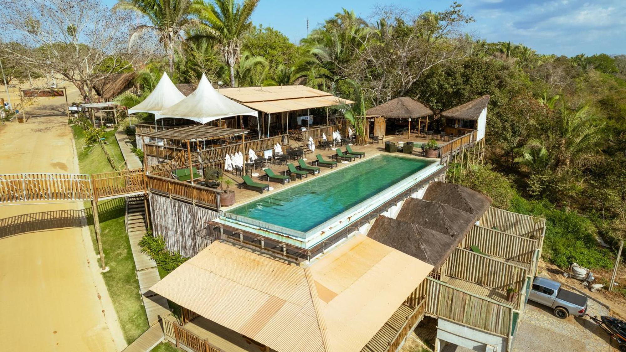 Do Funil Hotel Lajeado (Tocantins)
