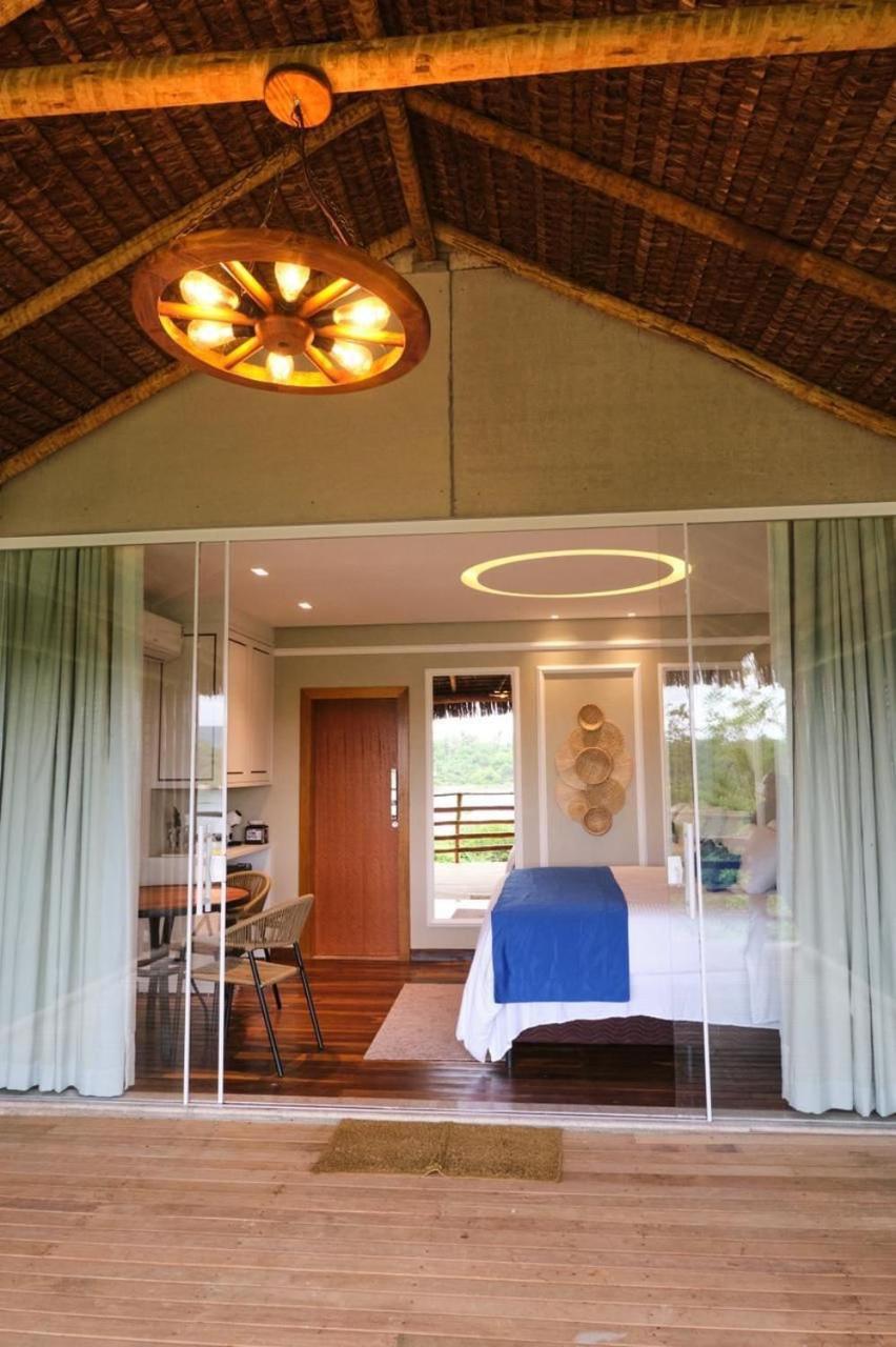 Do Funil Hotel
