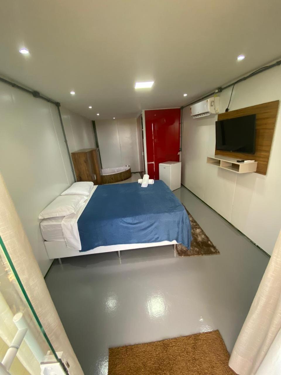 Do Funil Hotel Lajeado (Tocantins)