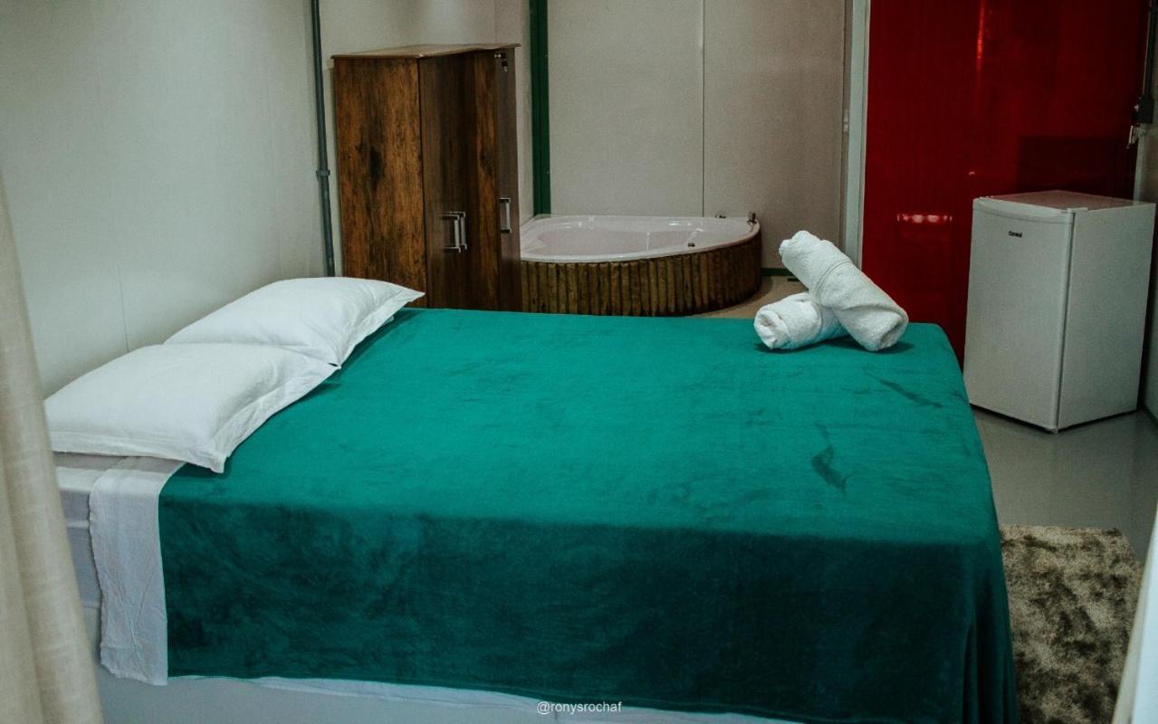 Hotel Do Funil